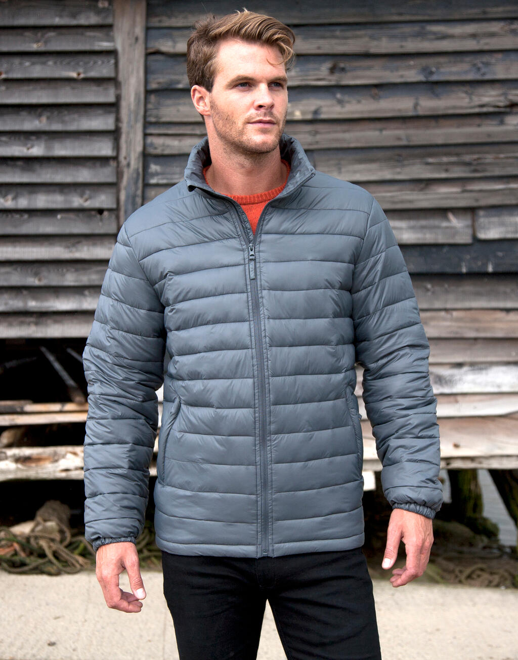 Ice Bird Jacke