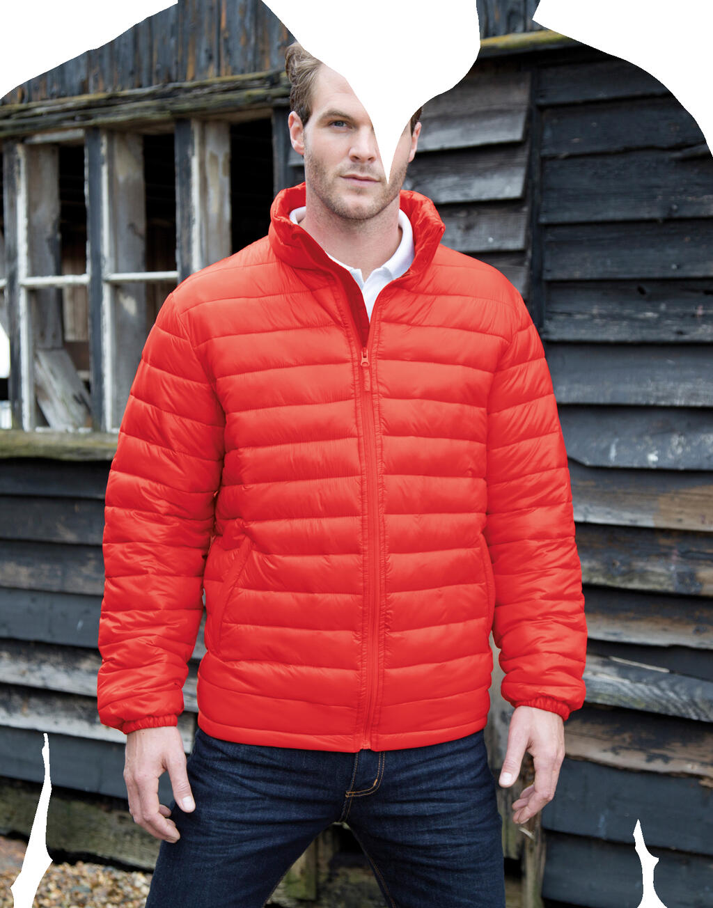Ice Bird Jacke