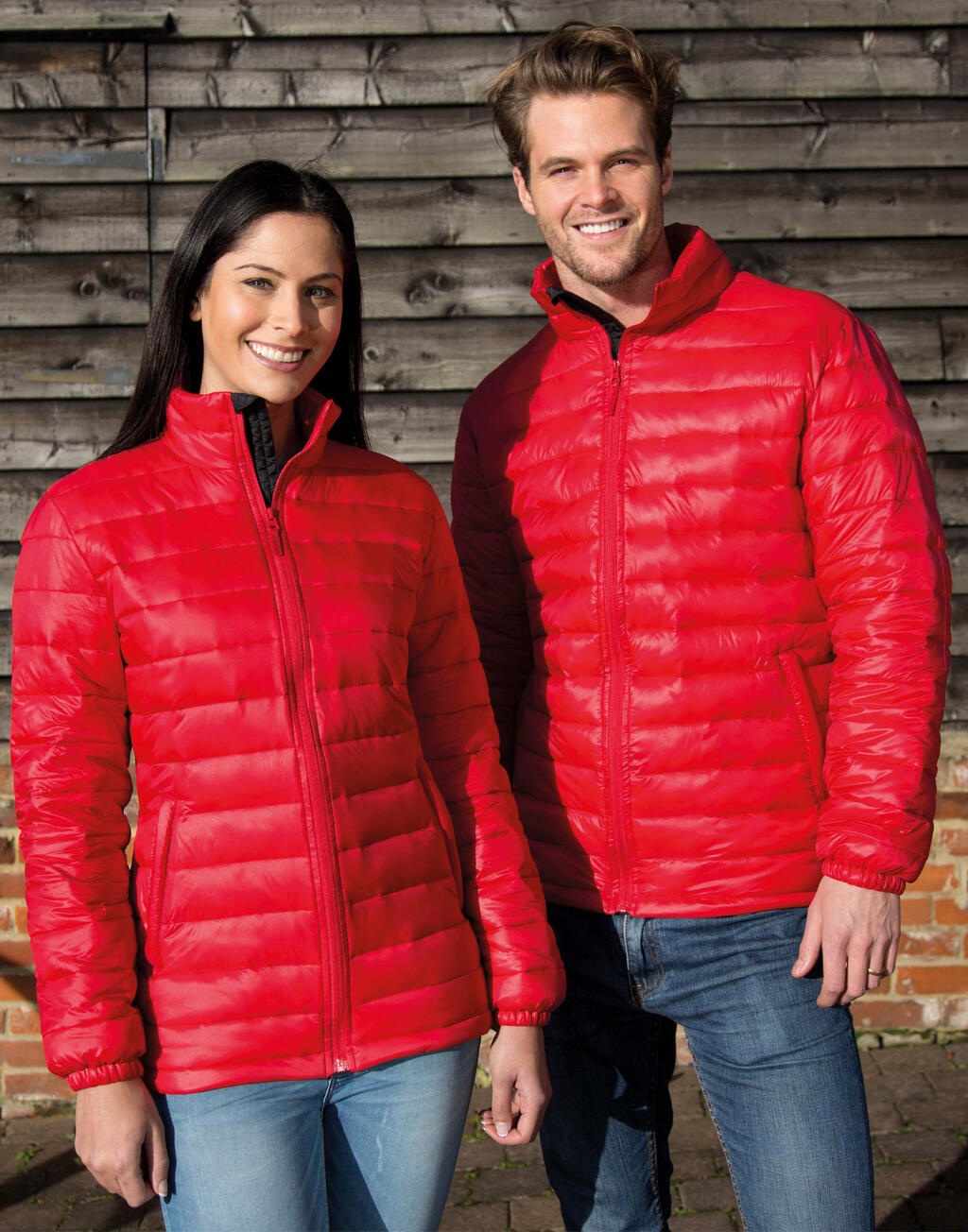 Ice Bird Jacke