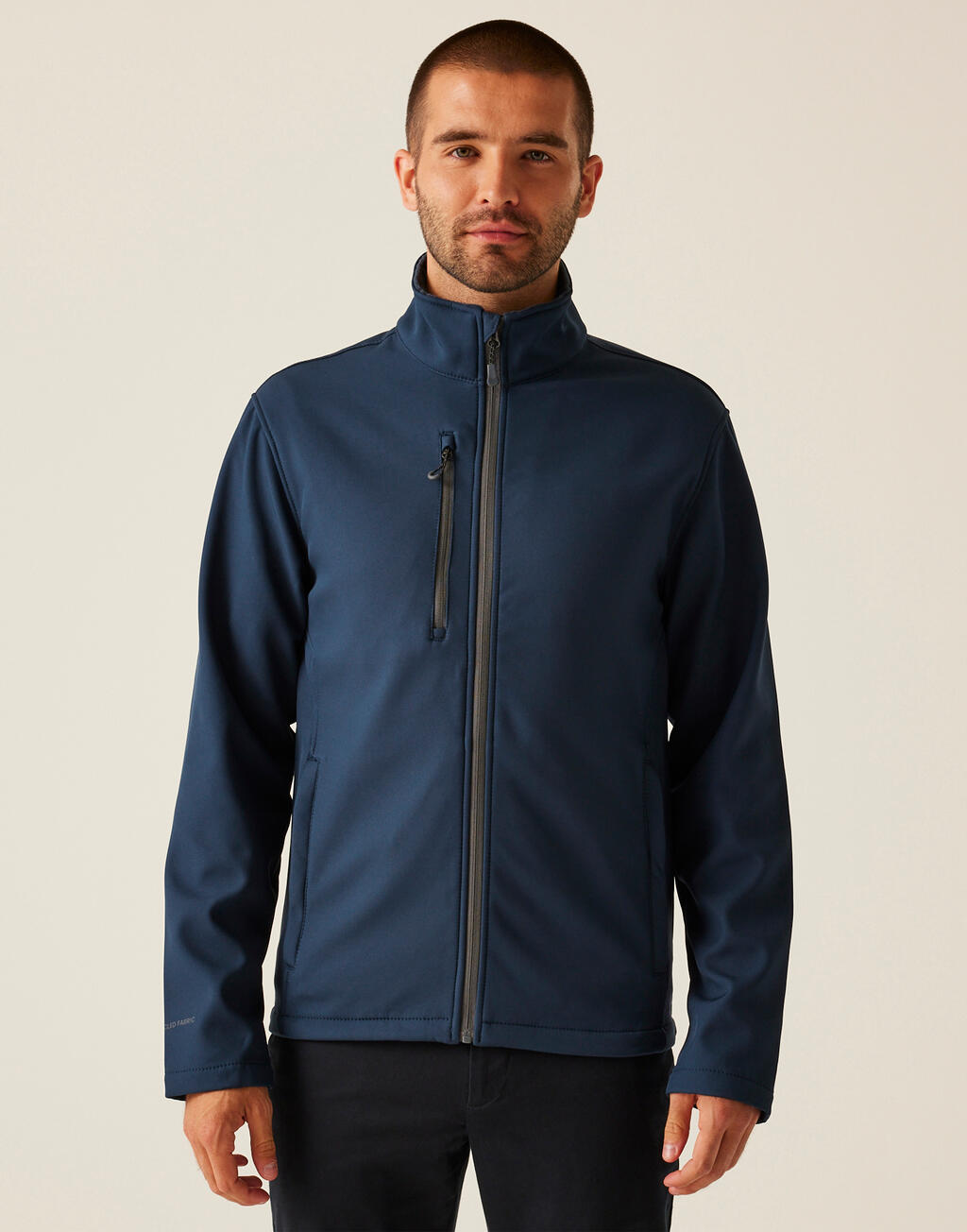 Honestly Made Softshell Jacket