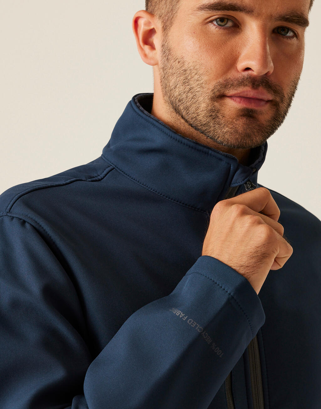 Honestly Made Softshell Jacket