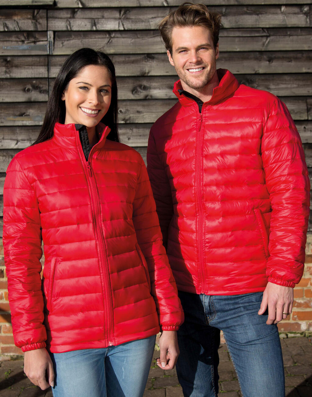 Ice Bird Jacke
