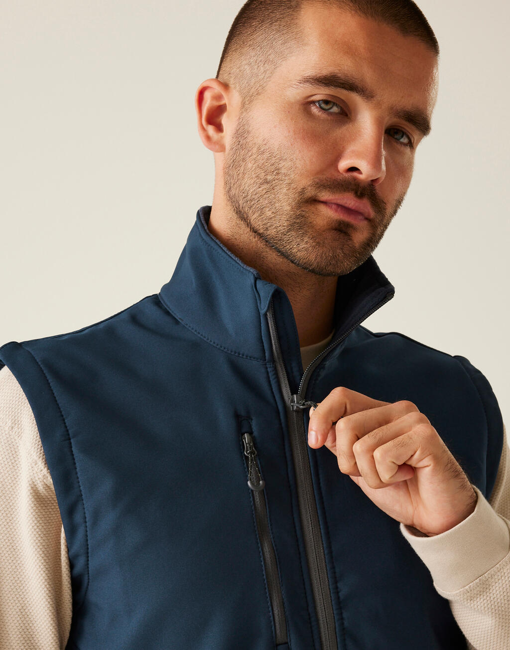 Honestly Made Bodywarmer