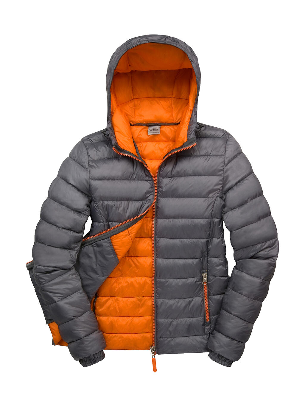 Snow Bird Jacke