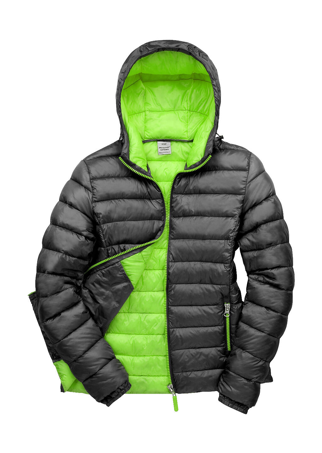 Snow Bird Jacke