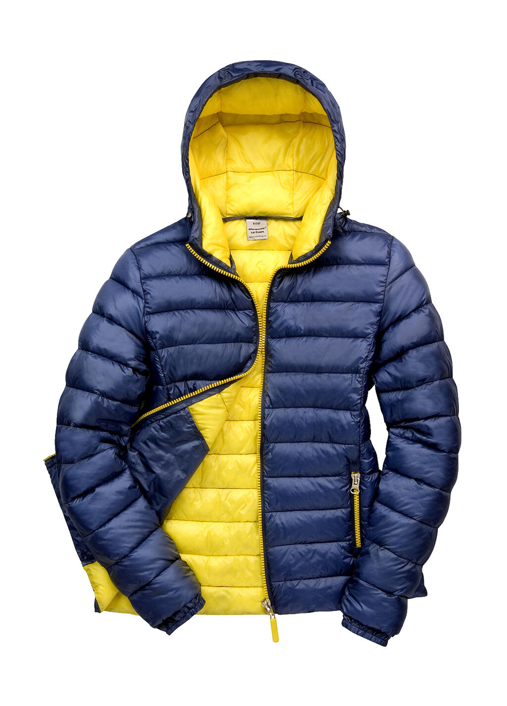 Snow Bird Jacke