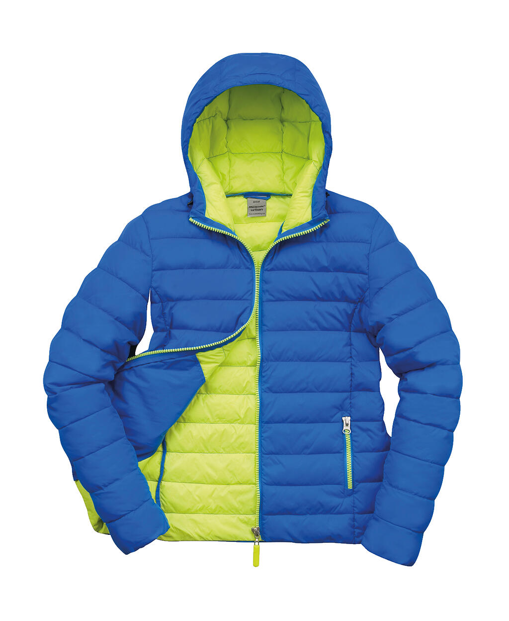 Snow Bird Jacke