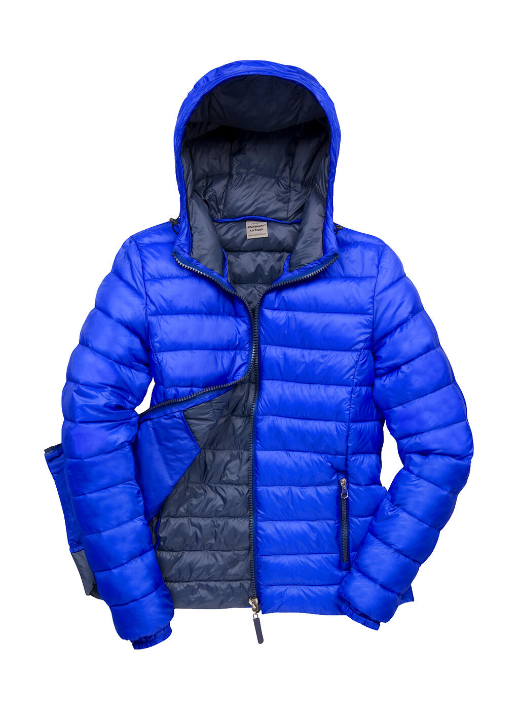 Snow Bird Jacke