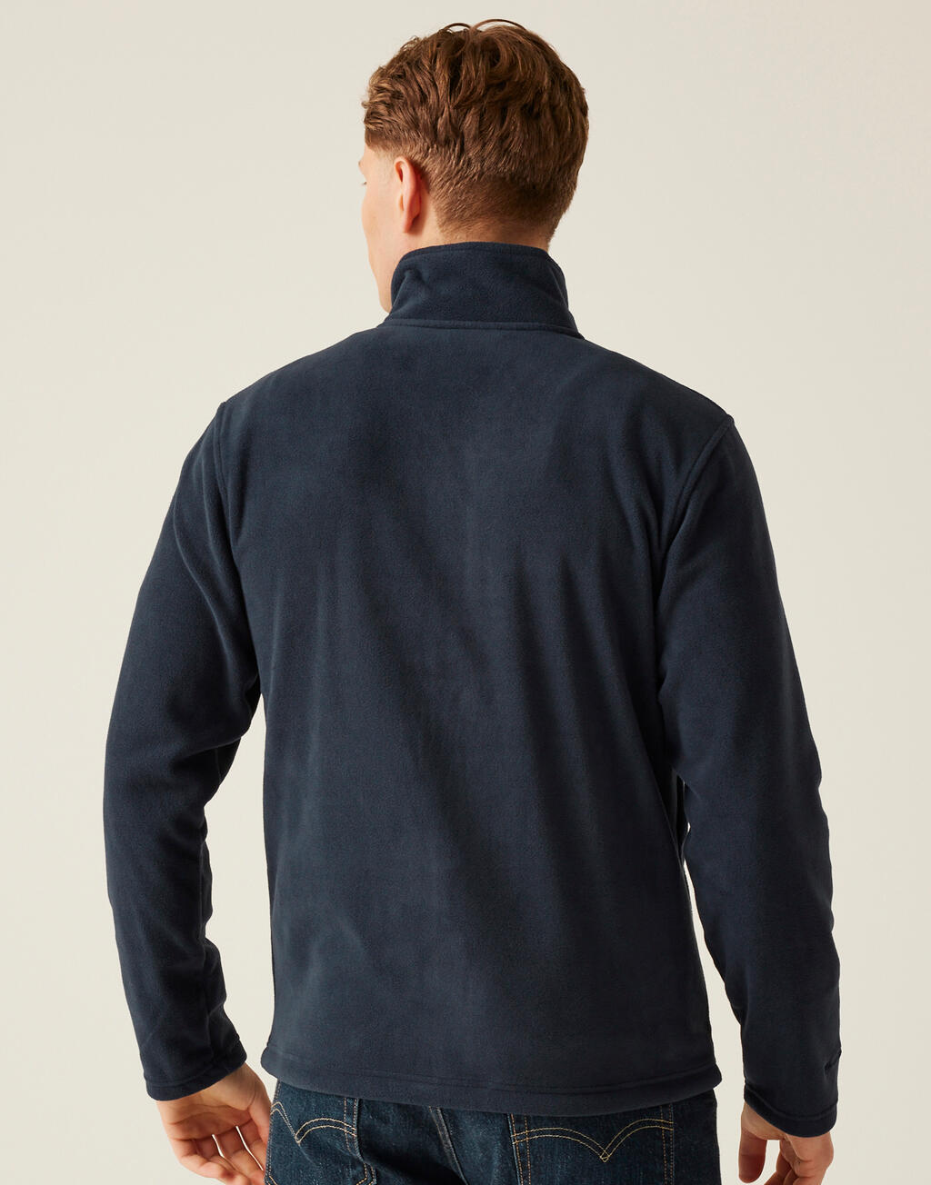 Honestly Made Fleece