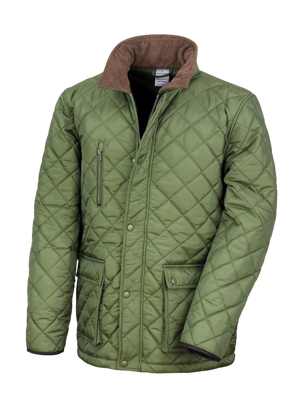 Cheltenham Gold Jacket