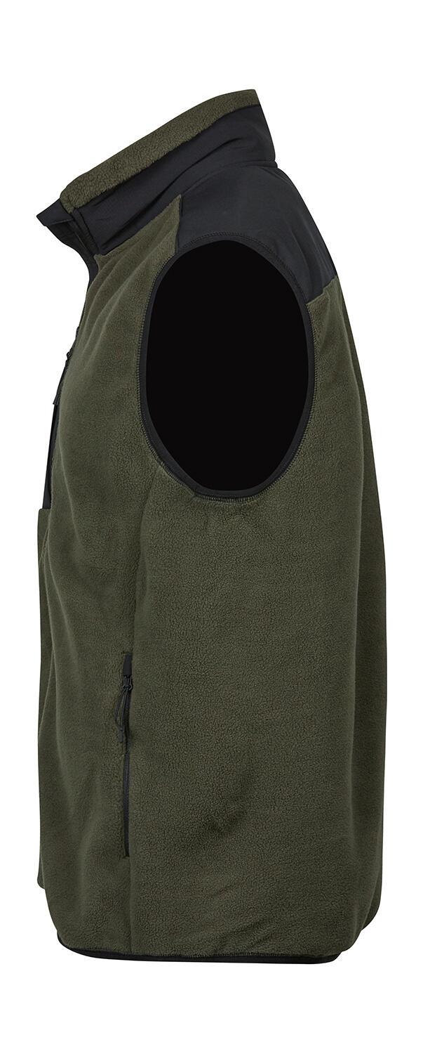 Mountain Fleece Bodywarmer