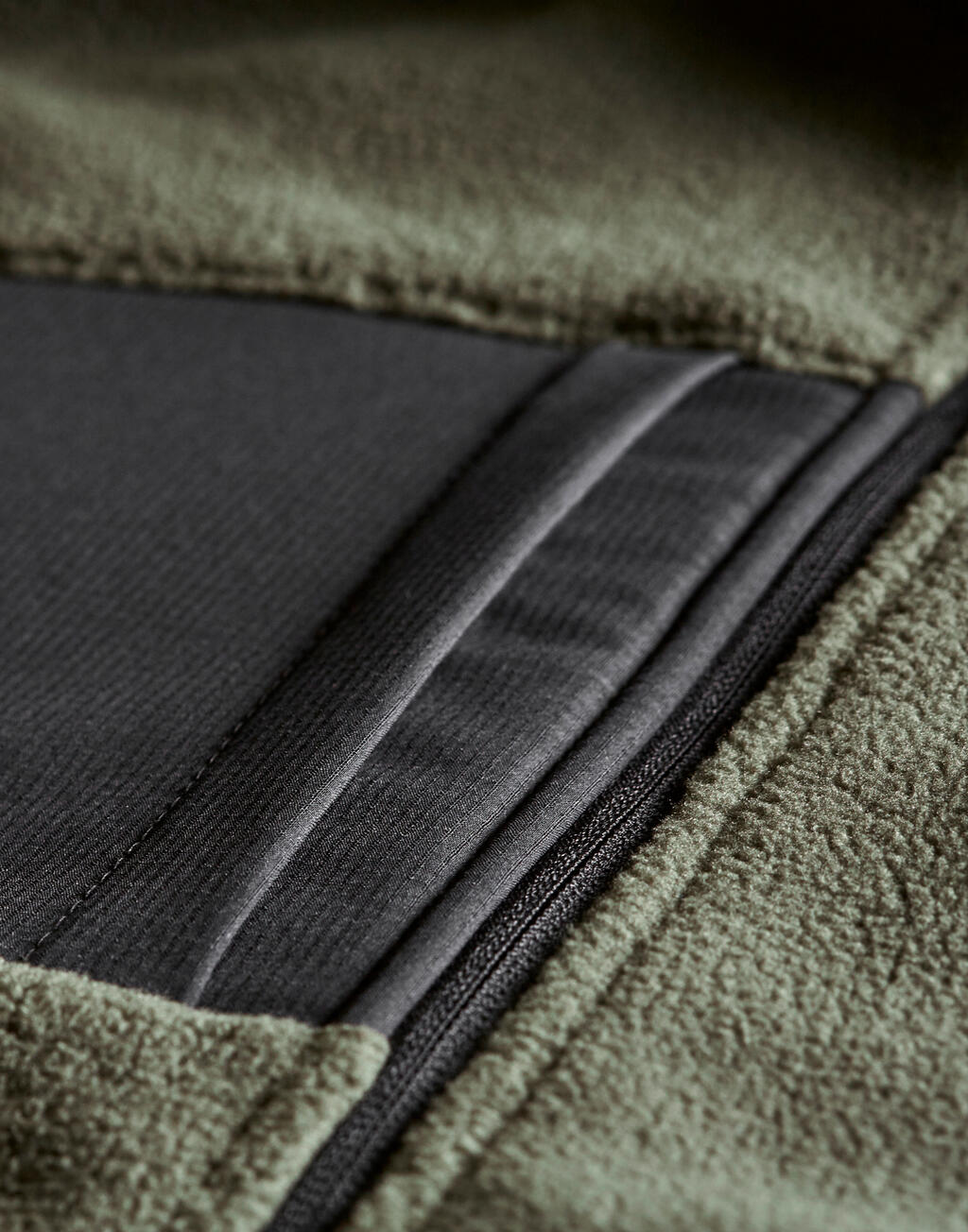 Mountain Fleece