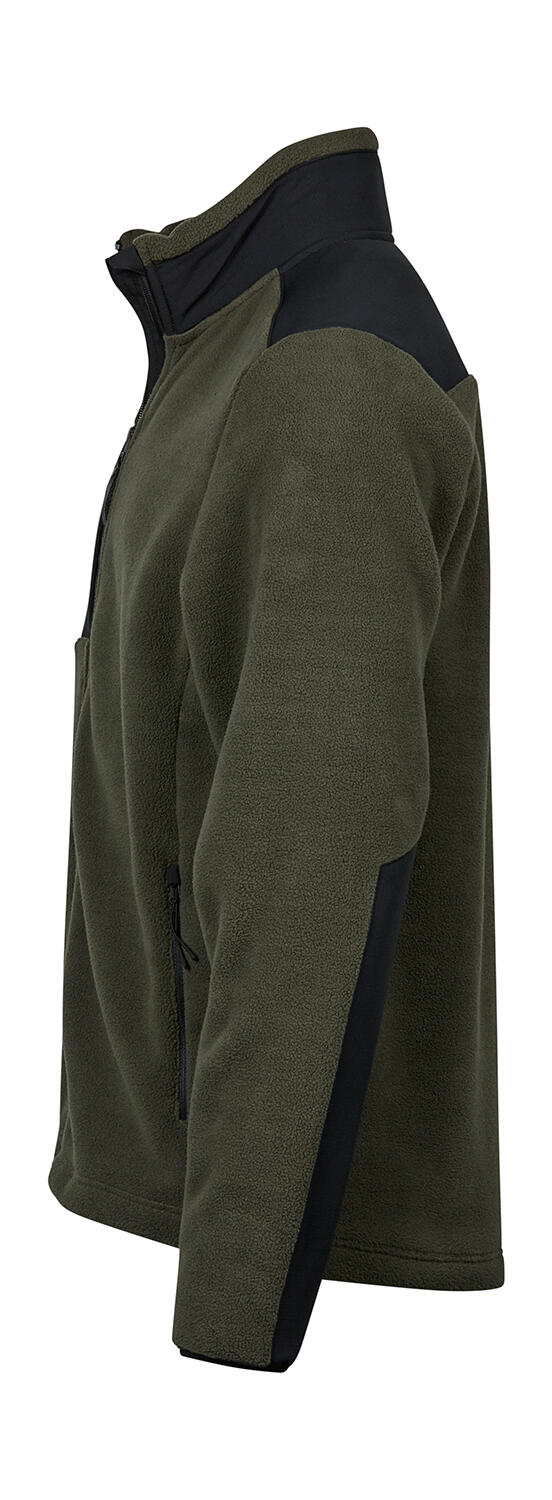Mountain Fleece