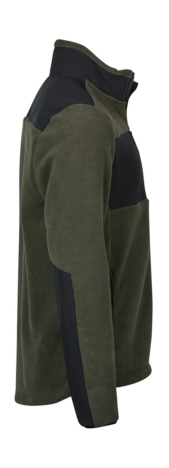Mountain Fleece
