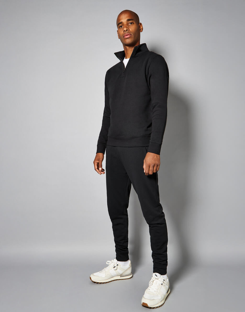 Slim Fit Sweat Pant