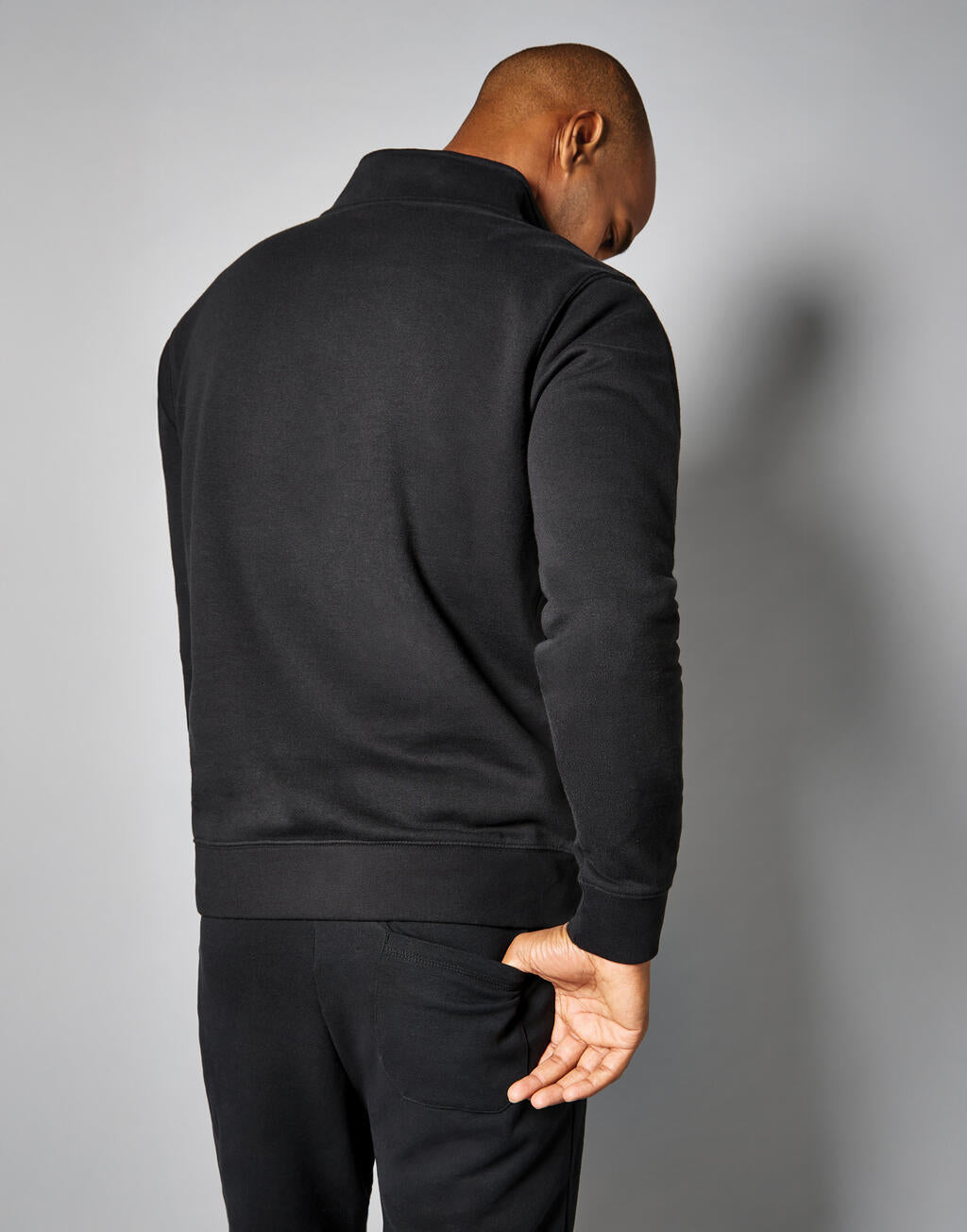 Slim Fit Sweat Pant