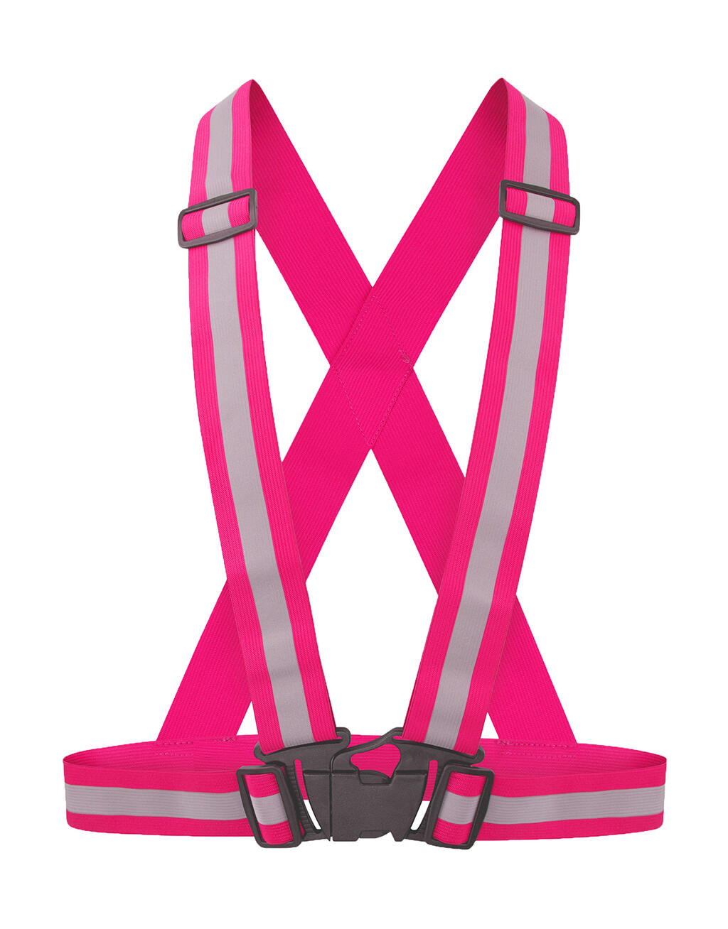 Reflective Body Belt