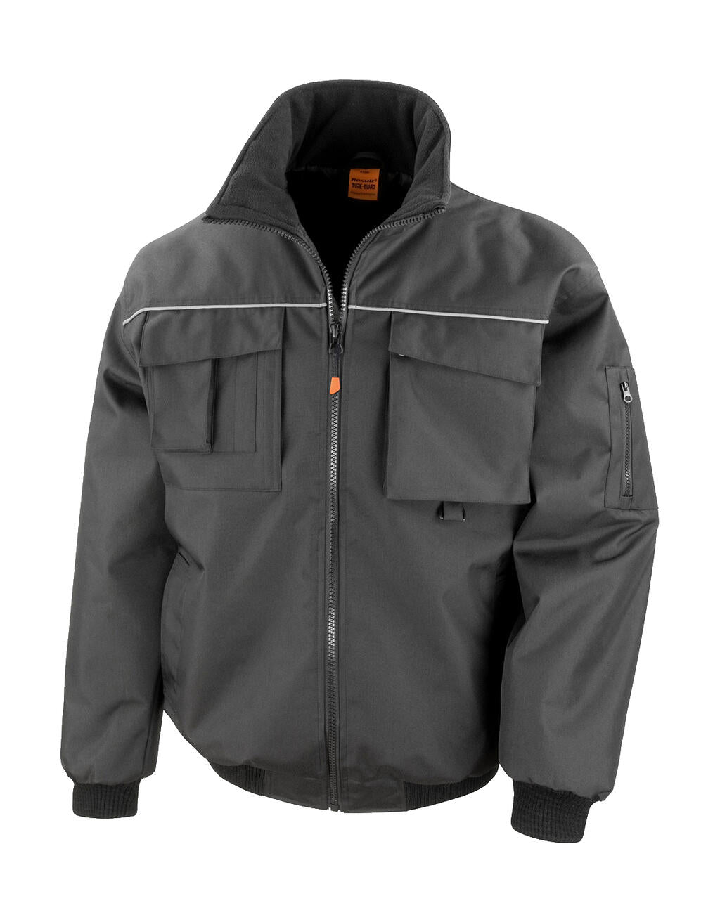Work-Guard Sabre Jacket