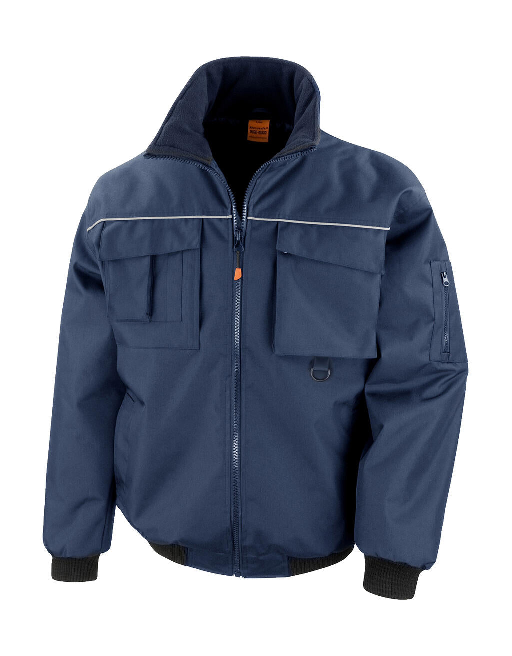 Work-Guard Sabre Jacket