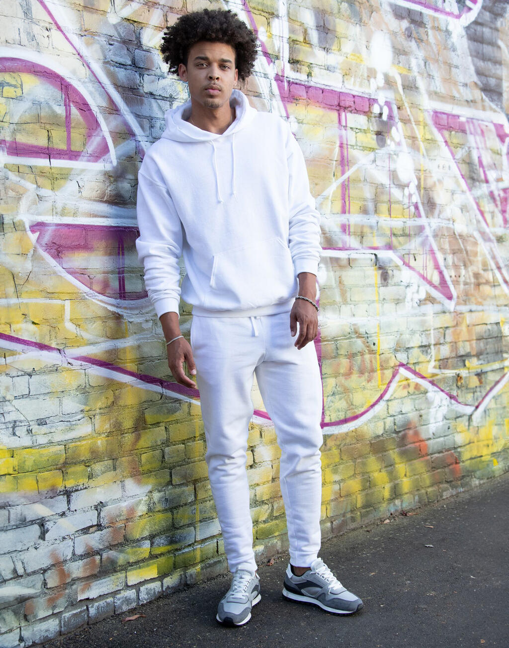 NuBlend Jogger Sweatpants