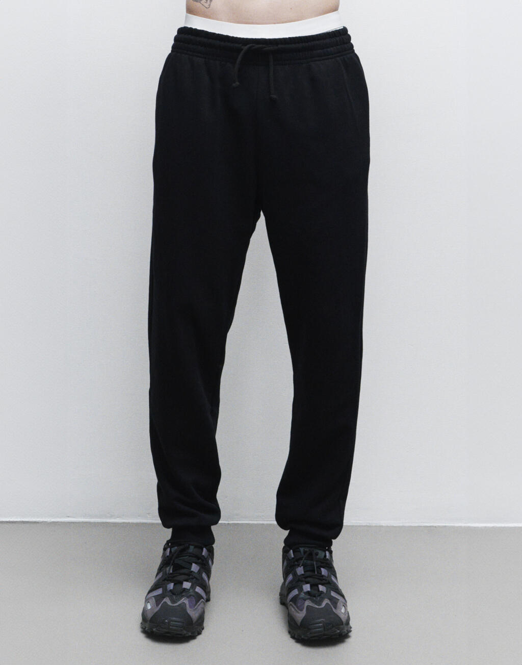 Regular Sweatpants