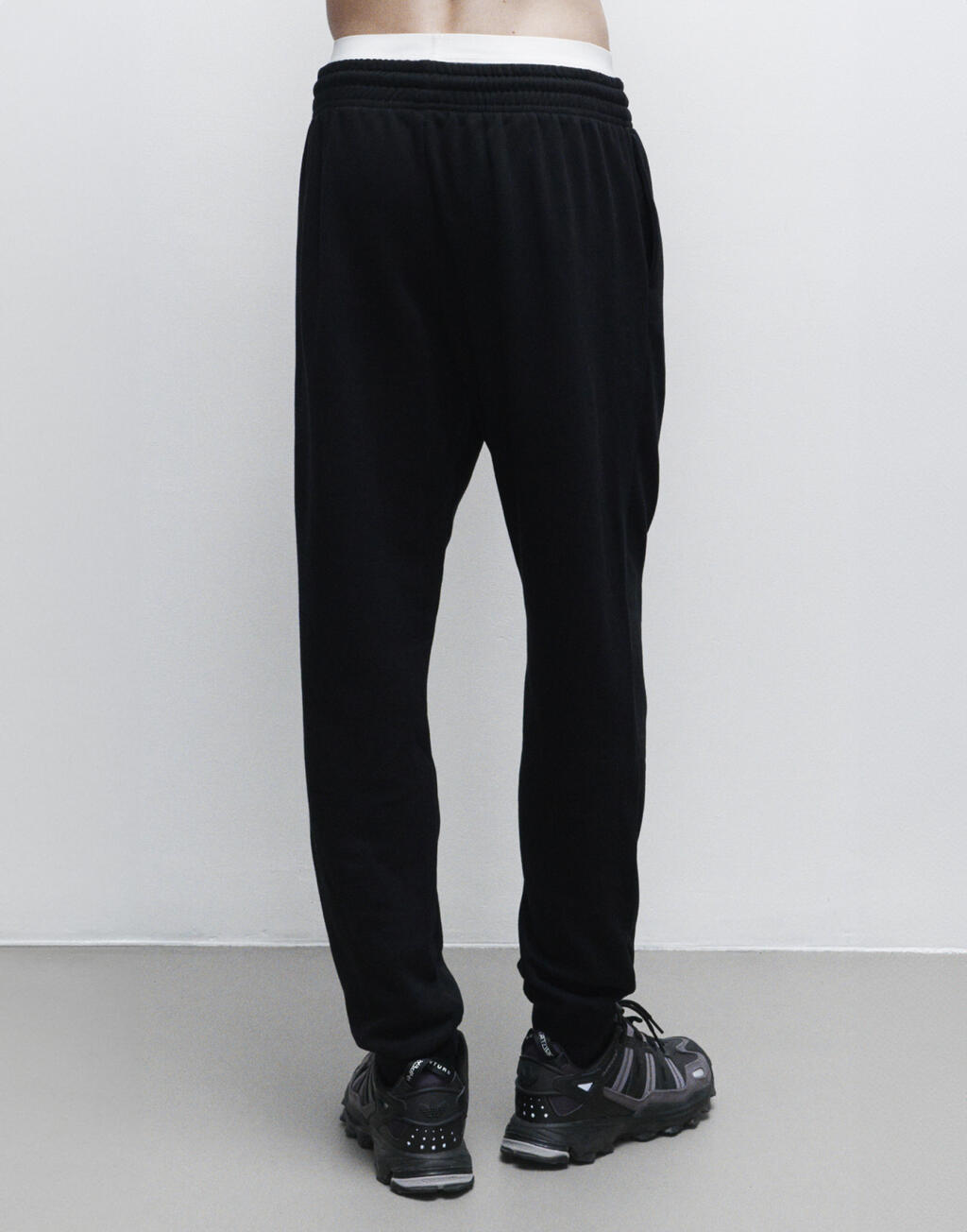Regular Sweatpants