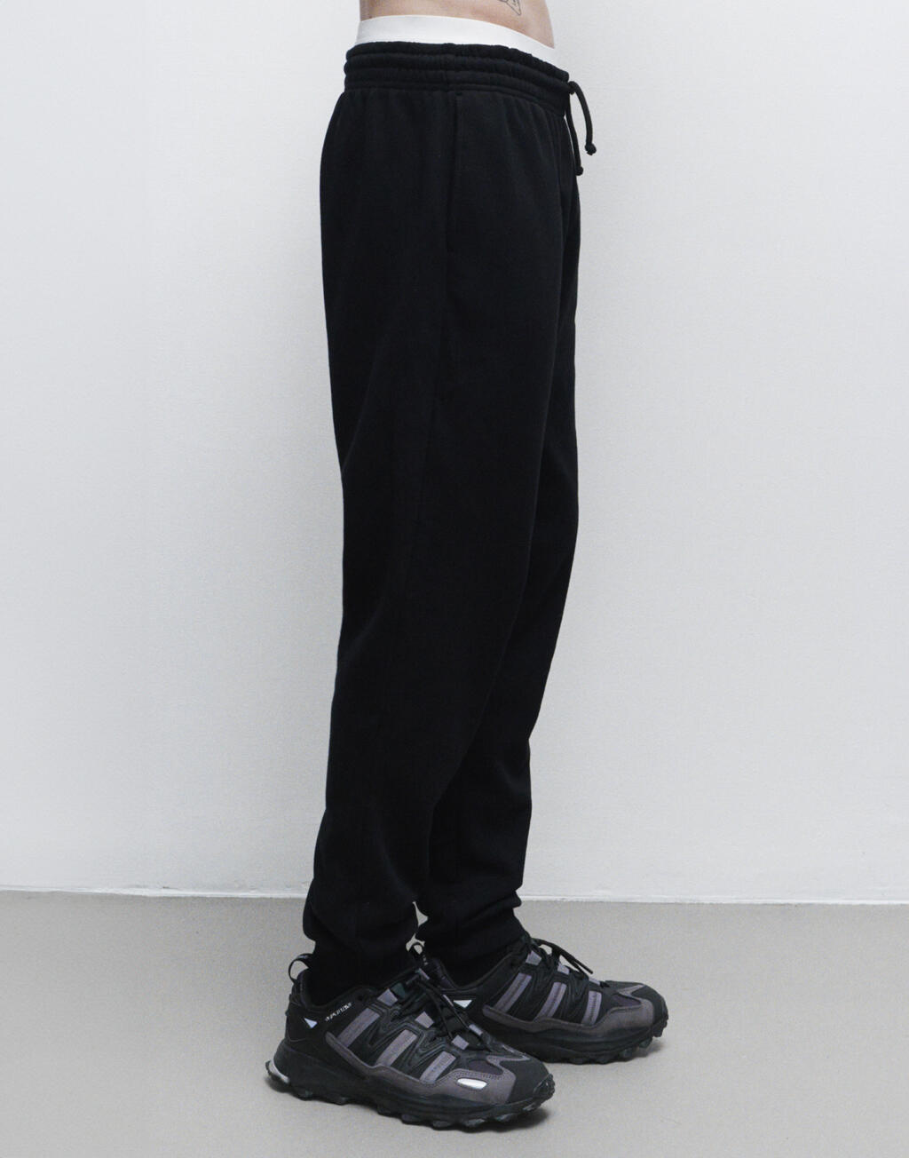 Regular Sweatpants