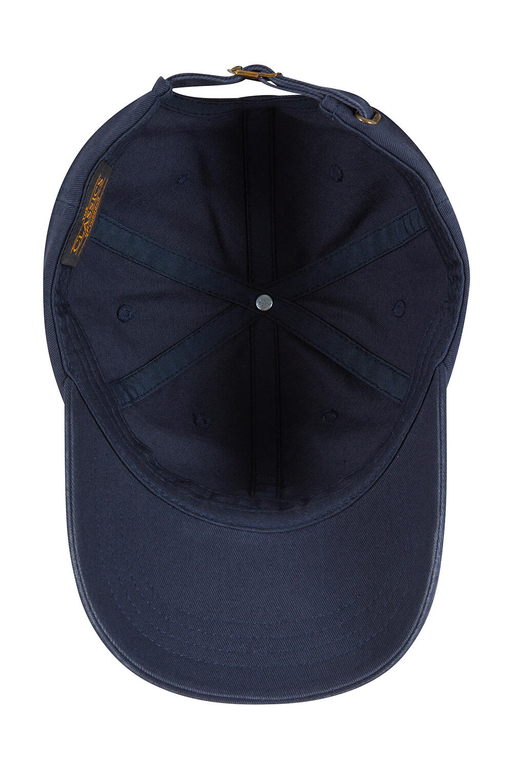 Low Profile Cap