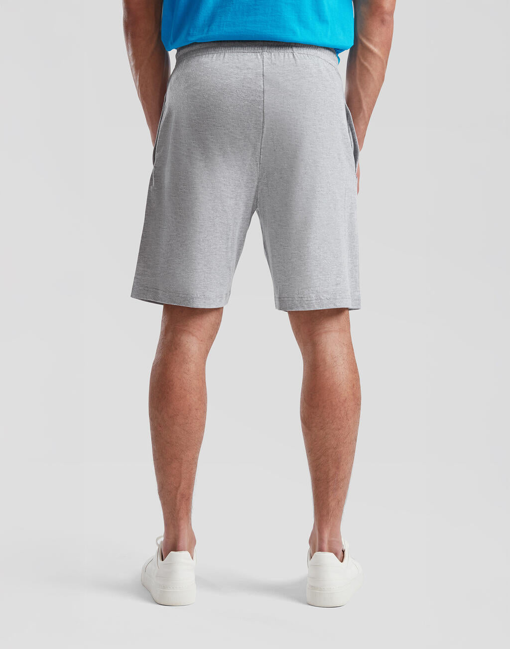 Iconic 195 Jersey Shorts