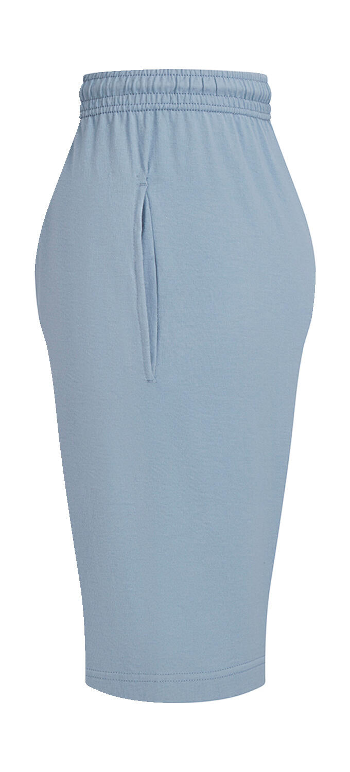 Iconic 195 Jersey Shorts