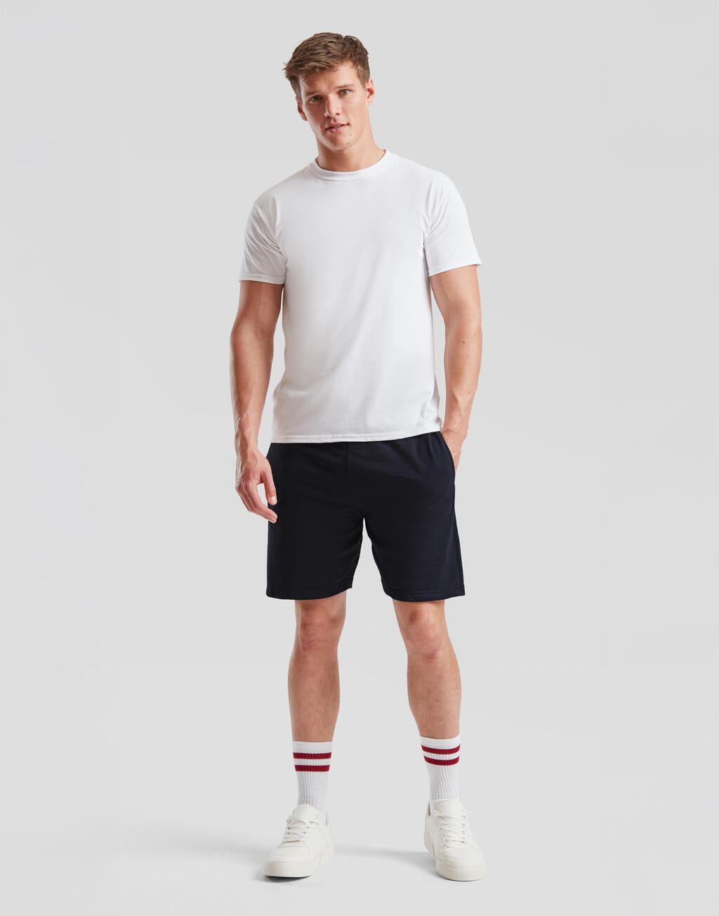 Leichte Shorts
