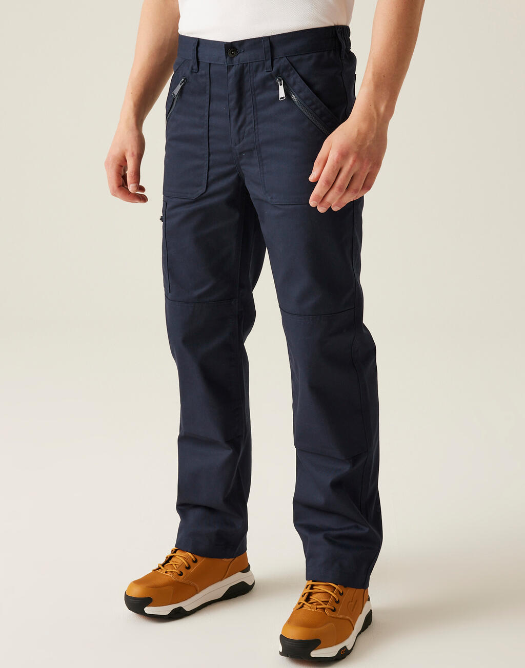 Pro Action Trouser