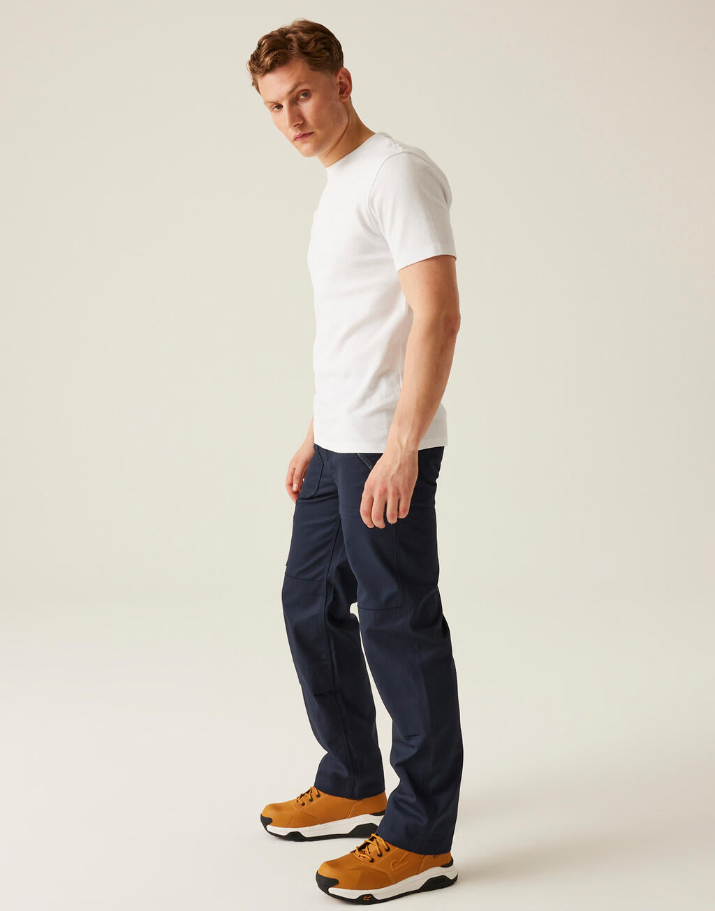 Pro Action Trouser