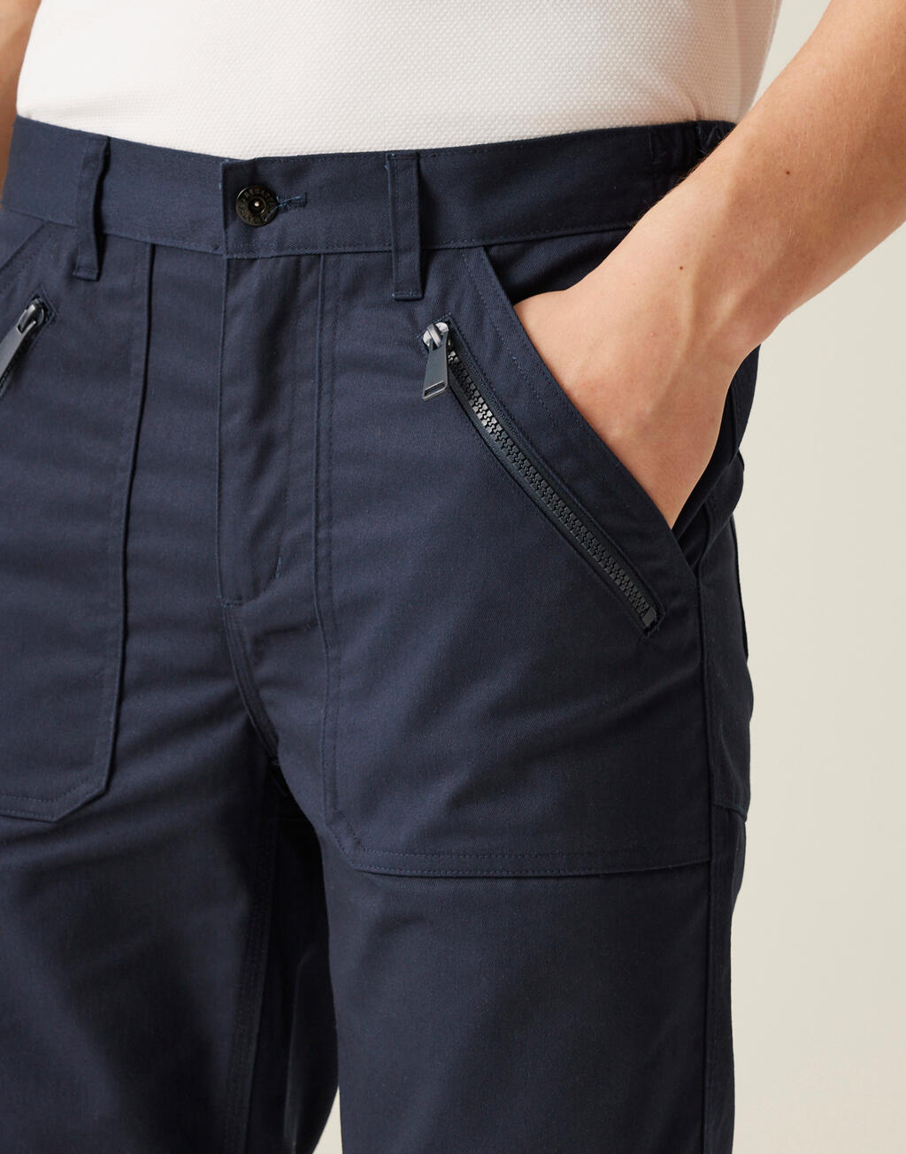 Pro Action Trouser