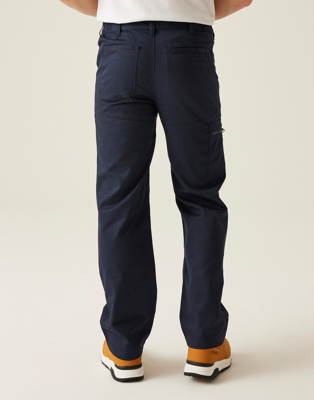 Pro Action Trouser