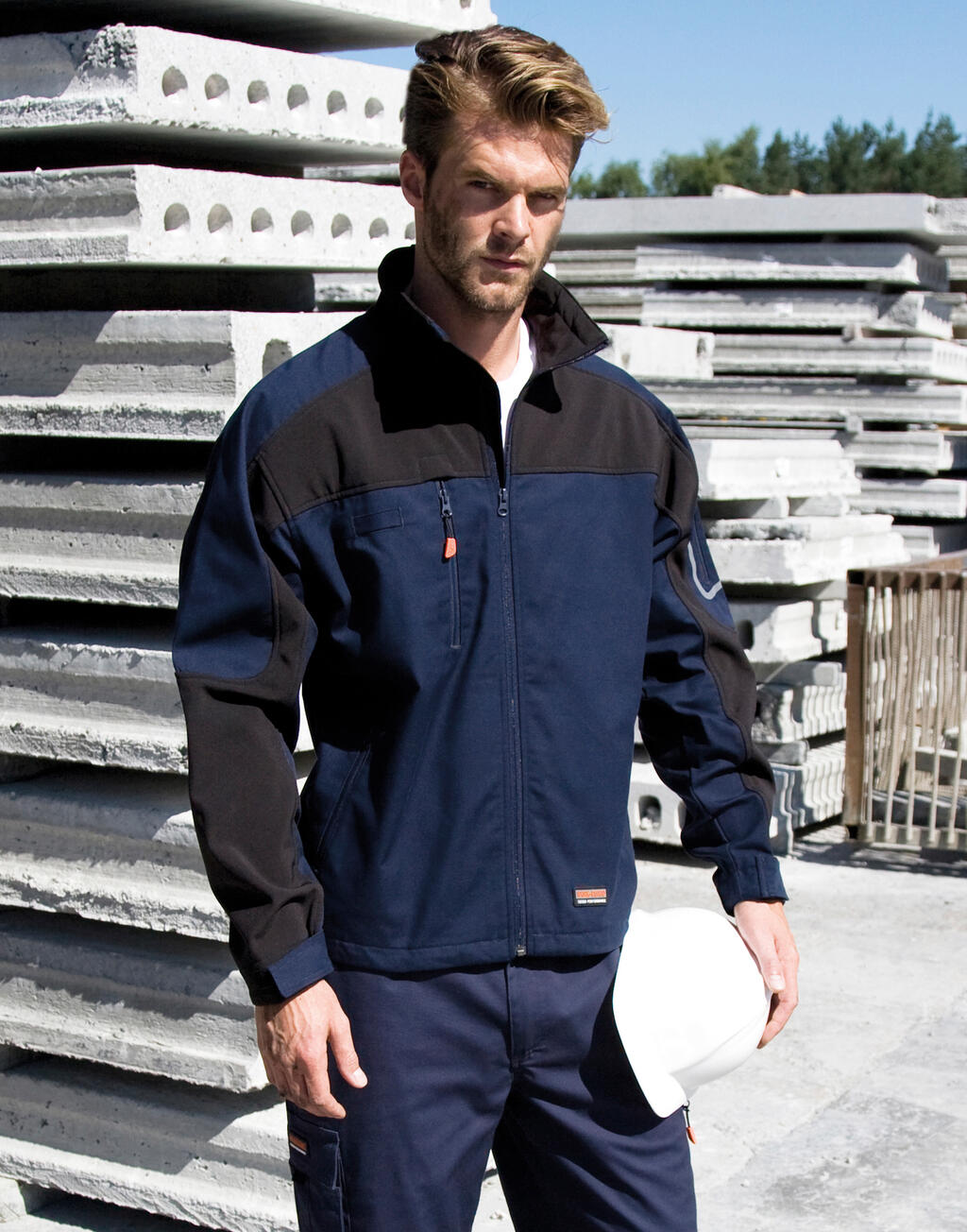Work-Guard Sabre Jacket