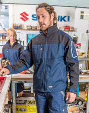 Work-Guard Sabre Jacket