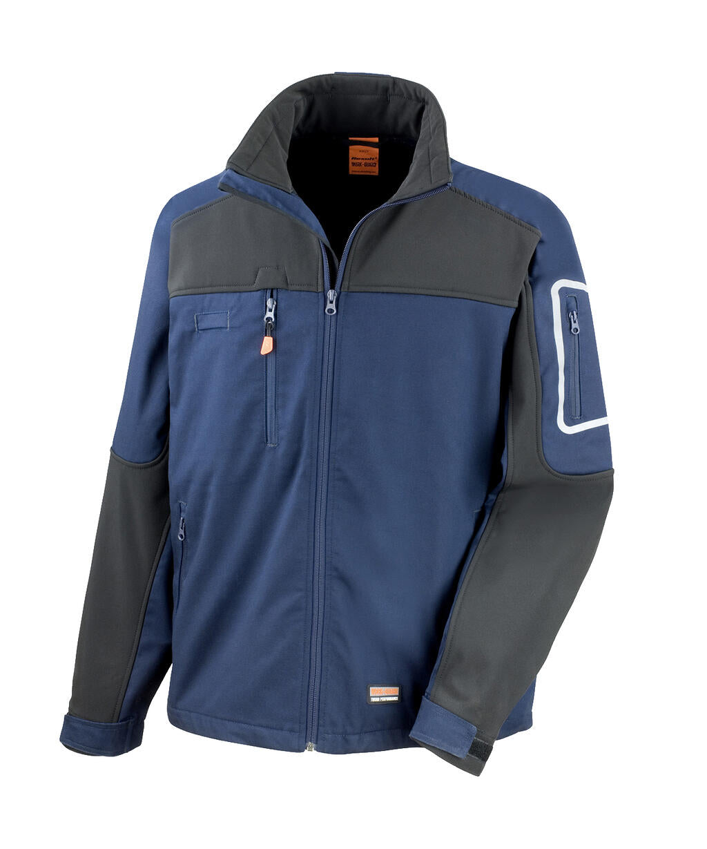 Work-Guard Sabre Jacket