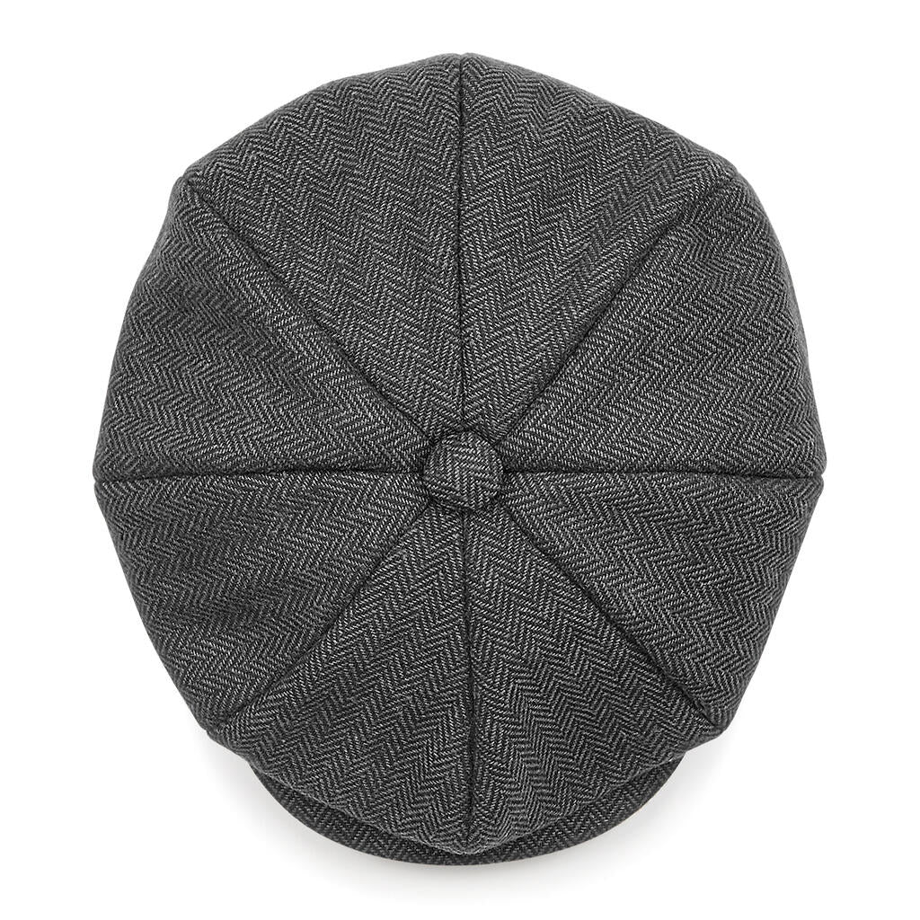 Heritage Bakerboy Cap