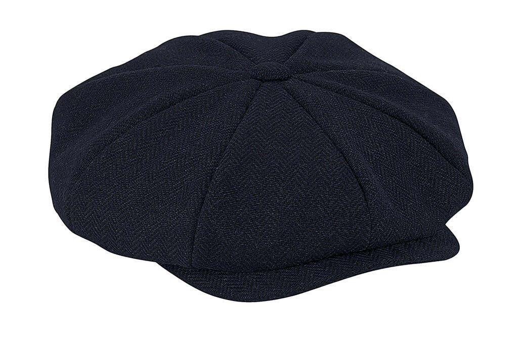 Heritage Bakerboy Cap
