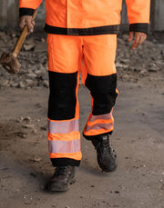 EOS Hi-Vis Trousers