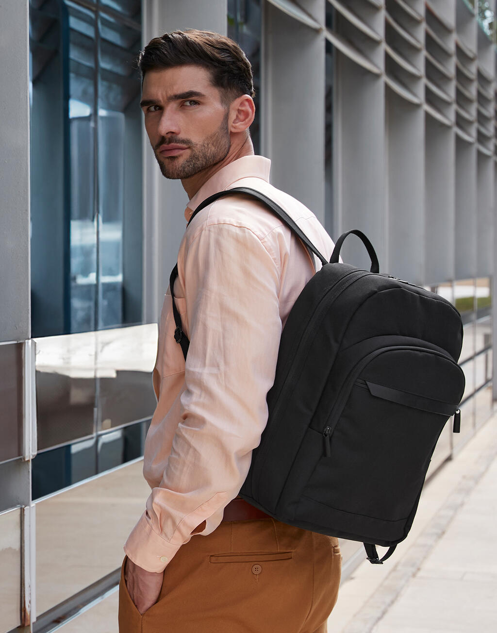 Airside Underseat Backpack