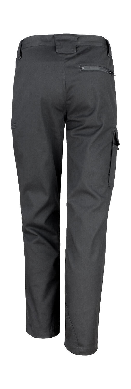 Work Guard Stretch Trousers