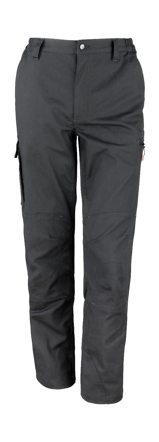 Work Guard Stretch Trousers