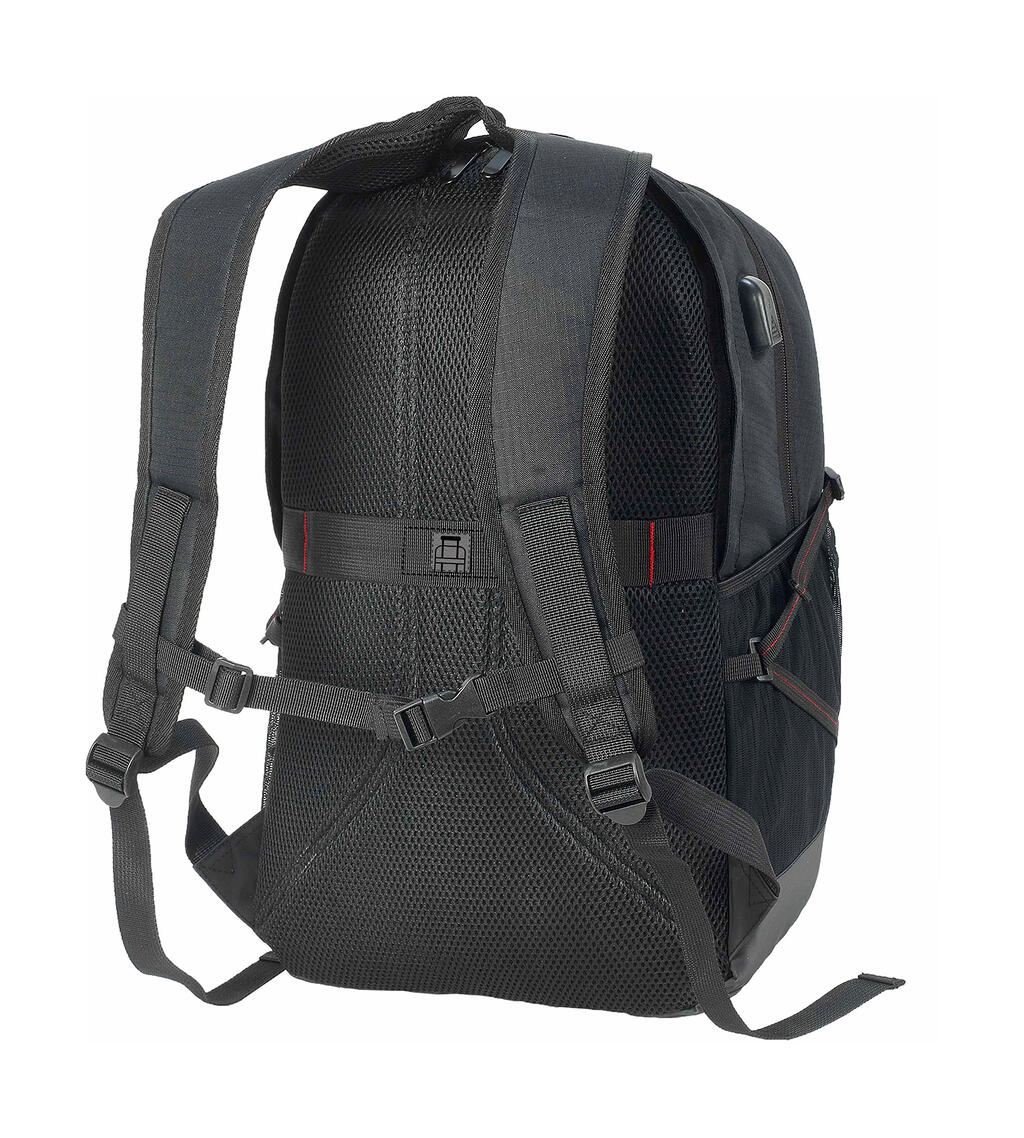 Leipzig Daily Backpack