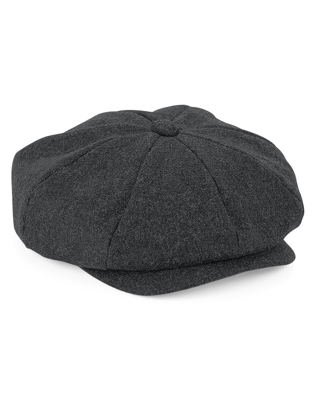 Melton Wool Baker Boy