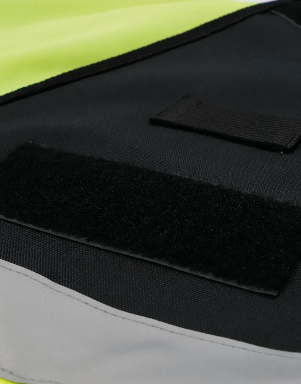 Chest Patch