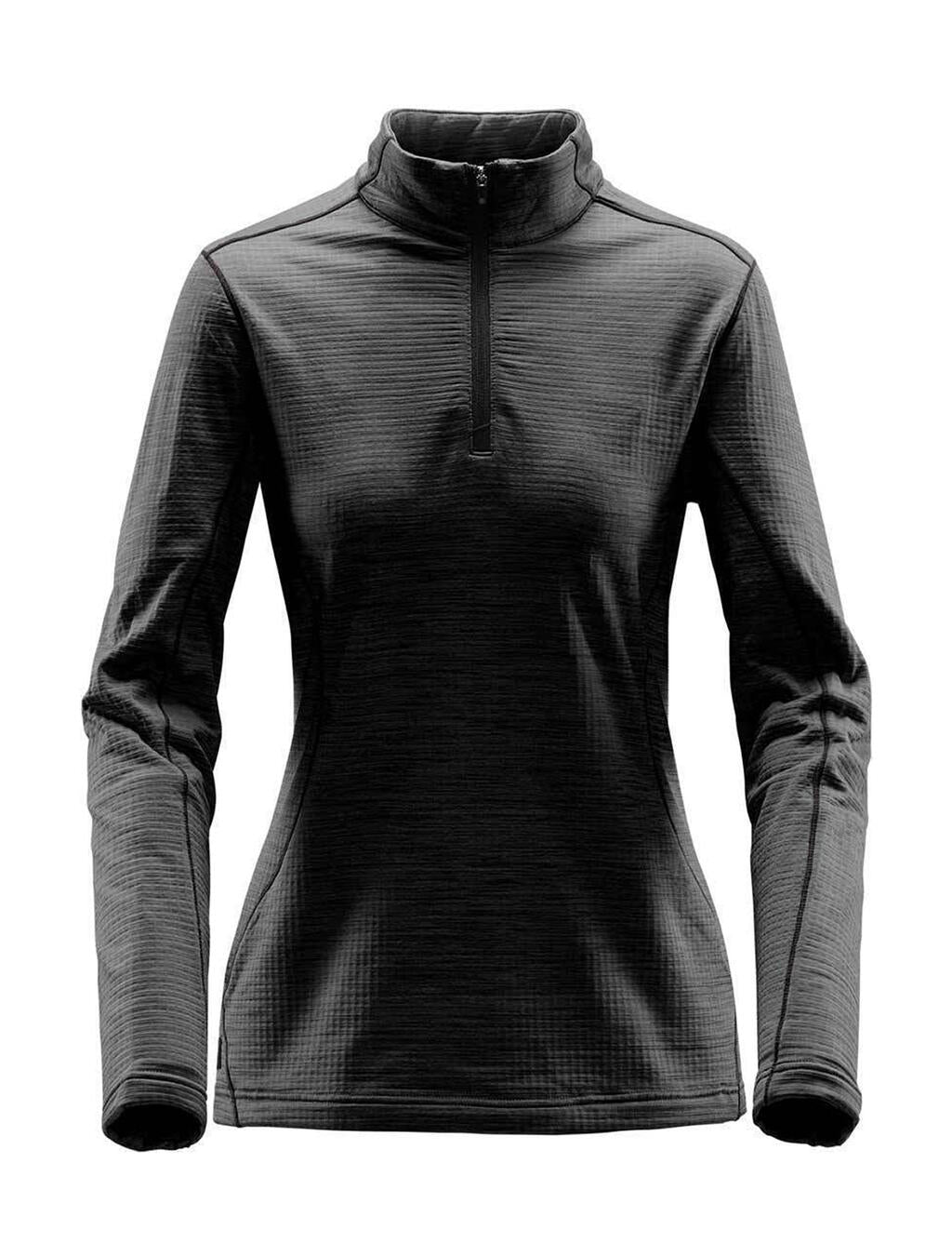 Base Thermal 1/4 Zip