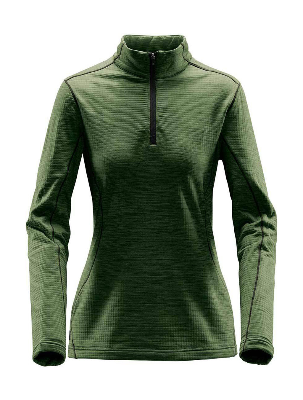 Base Thermal 1/4 Zip