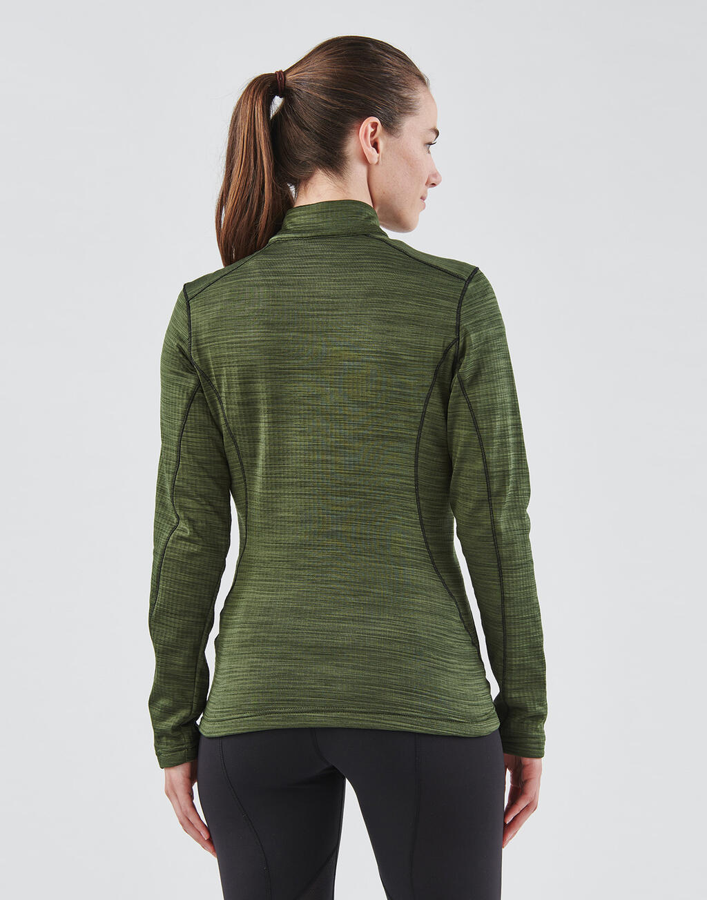 Base Thermal 1/4 Zip